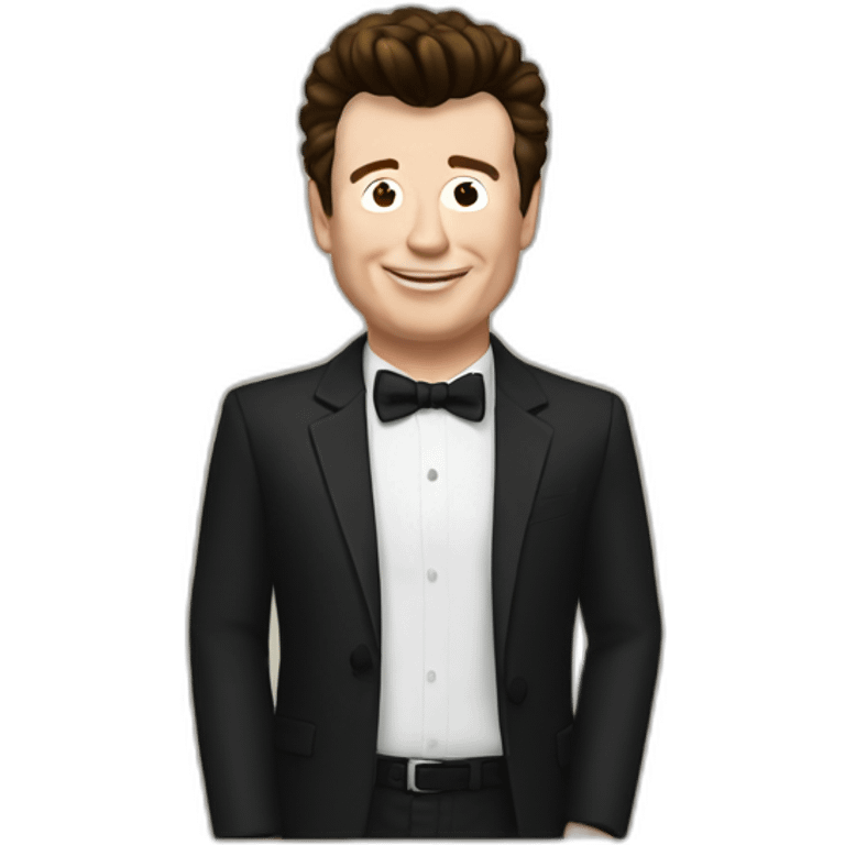 Rick Astley emoji