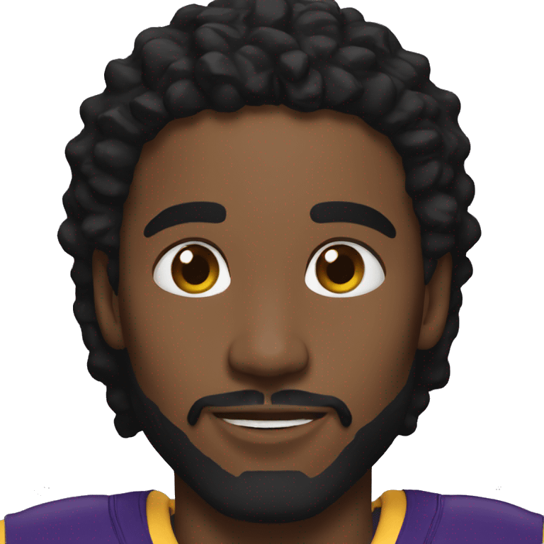 Kobe emoji