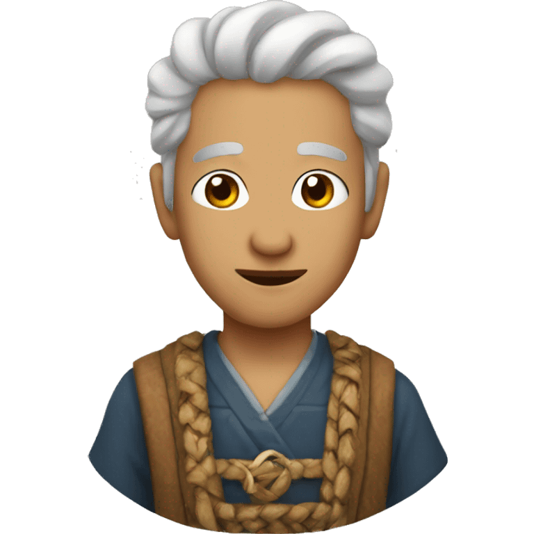 kurbaga patron emoji