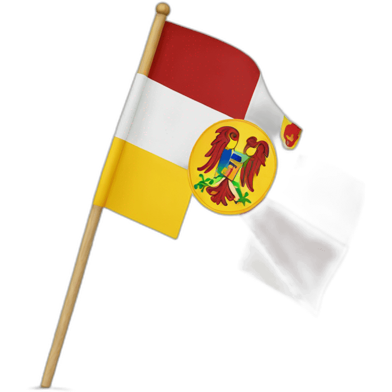 Flag sicily emoji