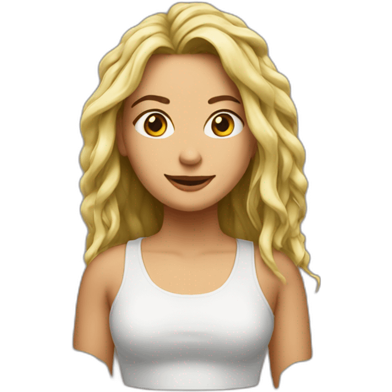 marijana emoji