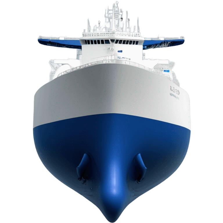 lng tanker  emoji