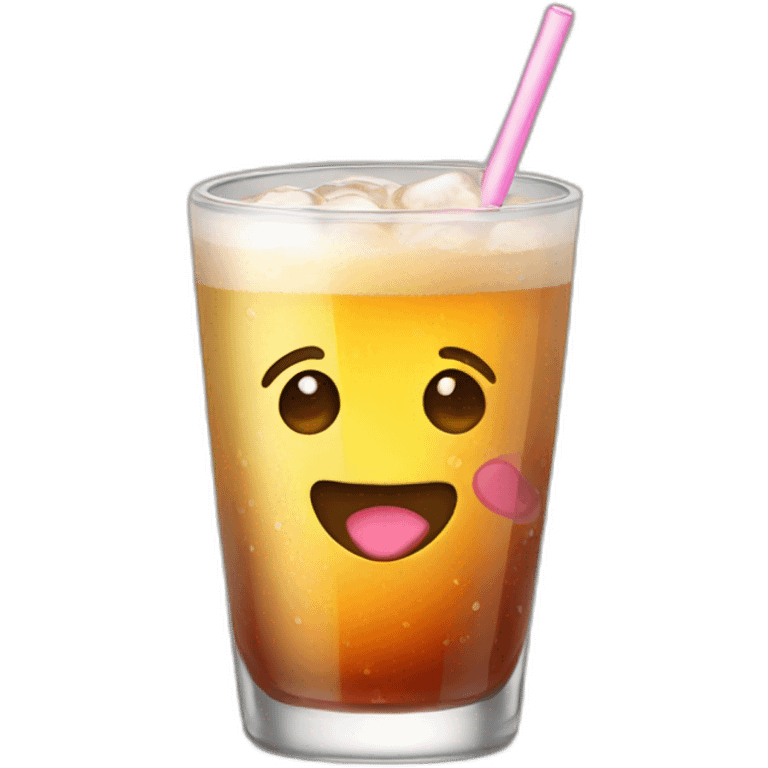 Drink emoji