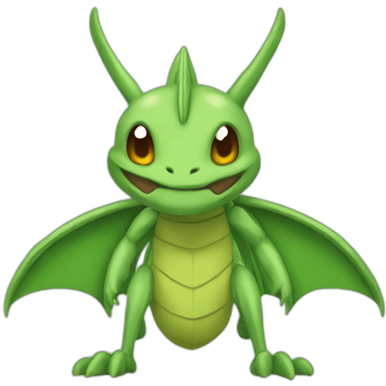 scyther emoji