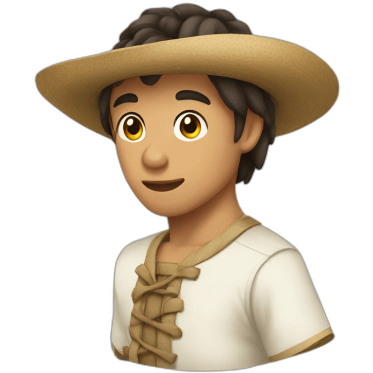 Naroto emoji