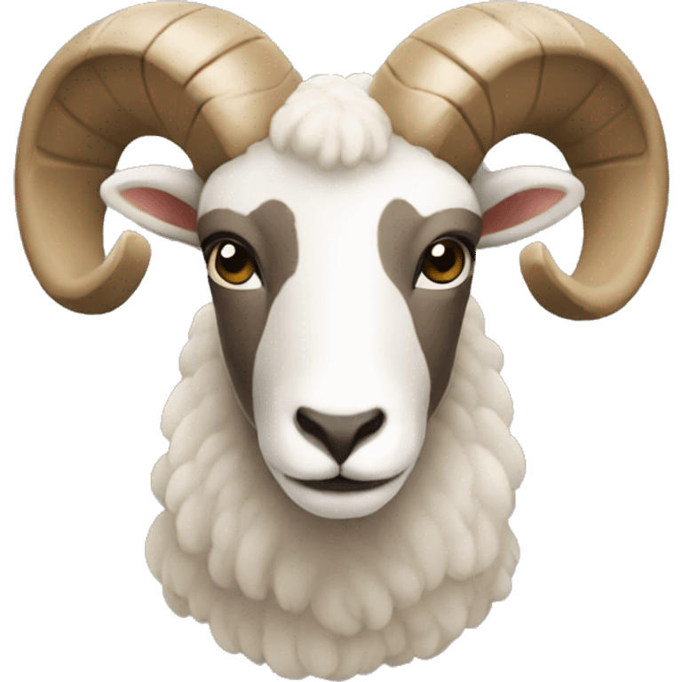 ram emoji