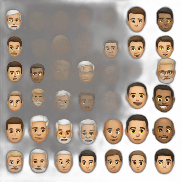 Modi Ronaldo  emoji