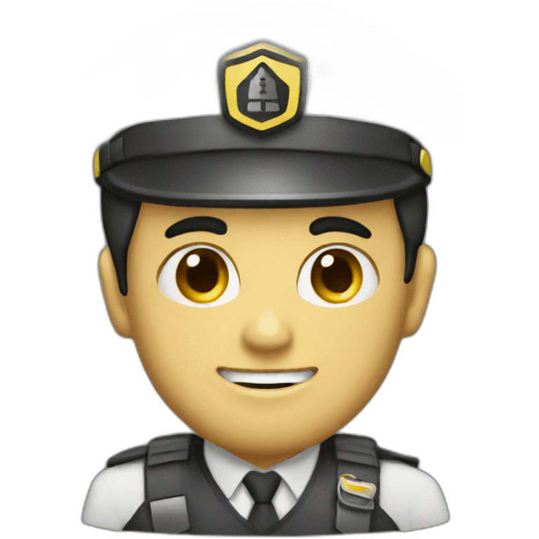 CORP emoji