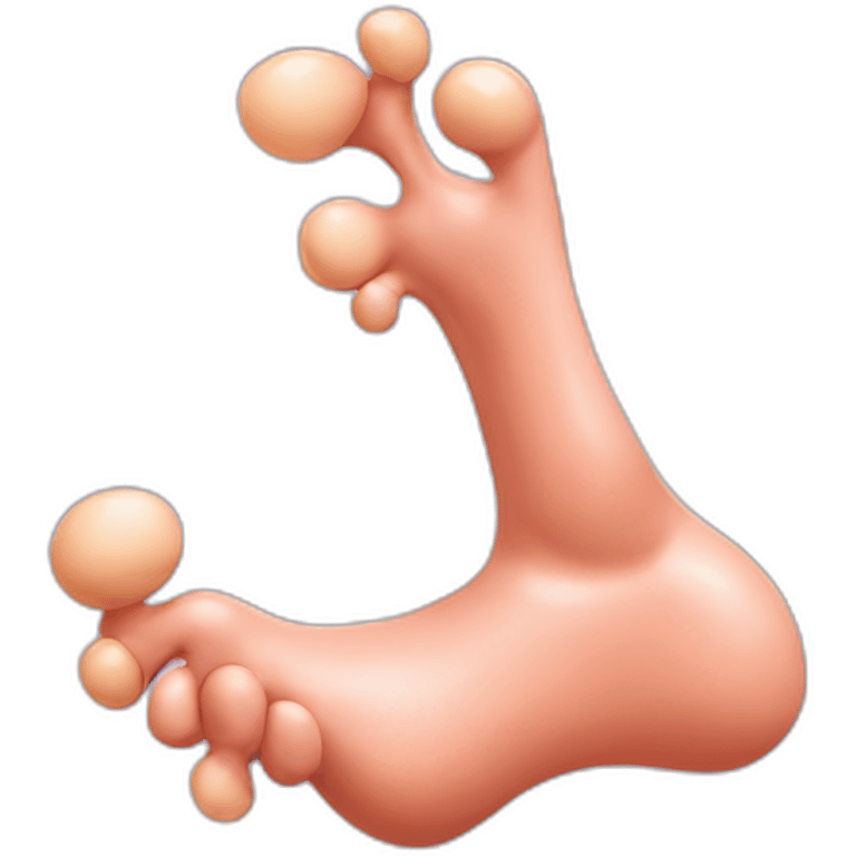 gout emoji