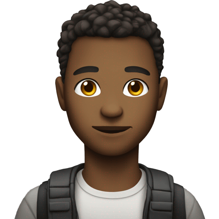 Avatar younger emoji