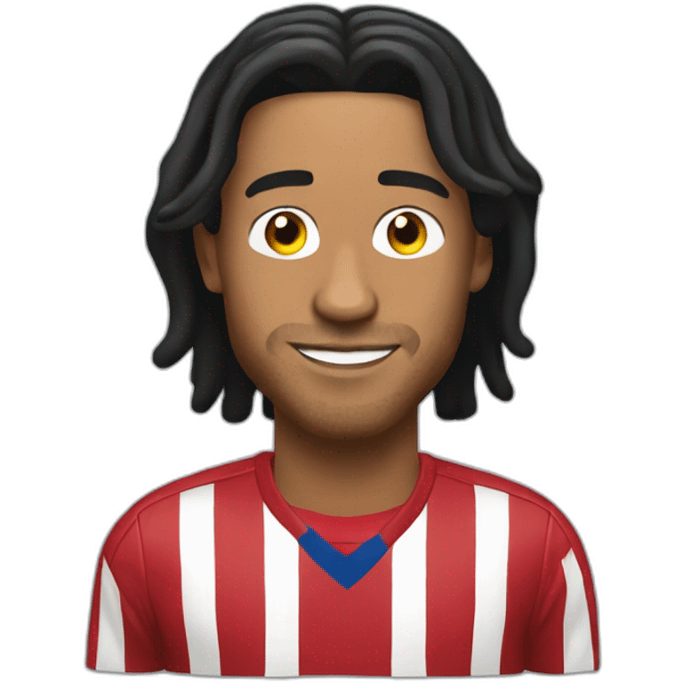 Ronaldino emoji