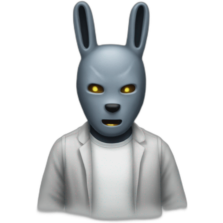 donnie-darko emoji