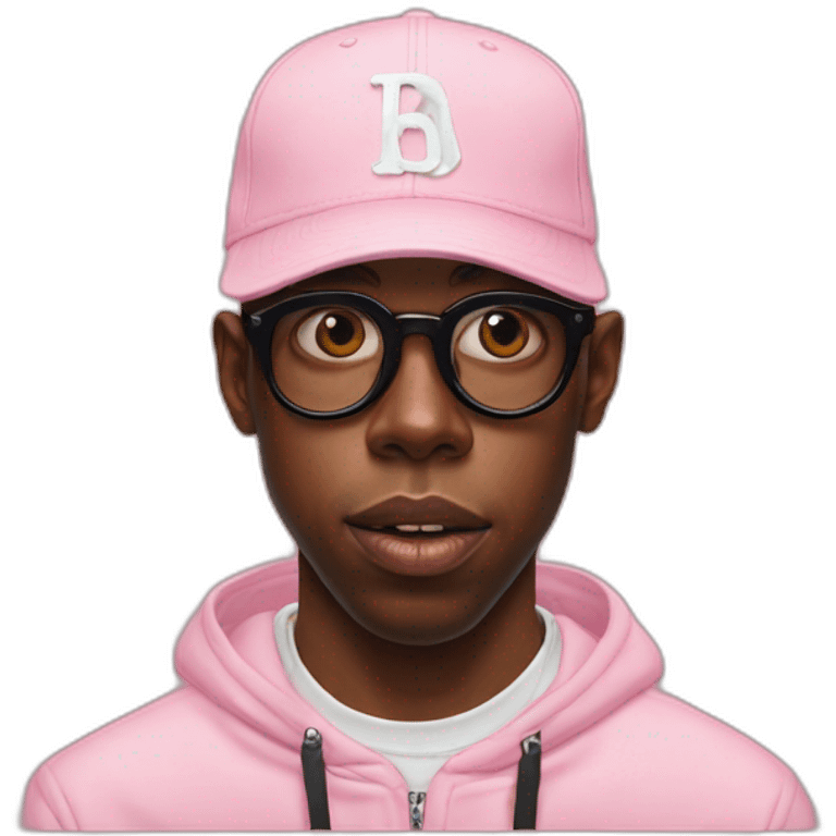 tyler the creator igor emoji