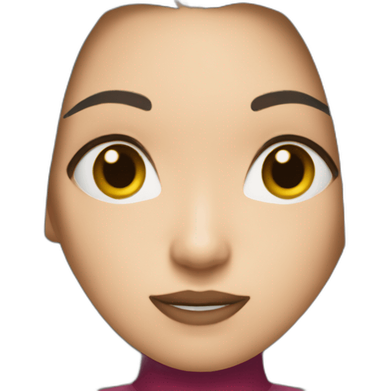 Wanda maximoff emoji