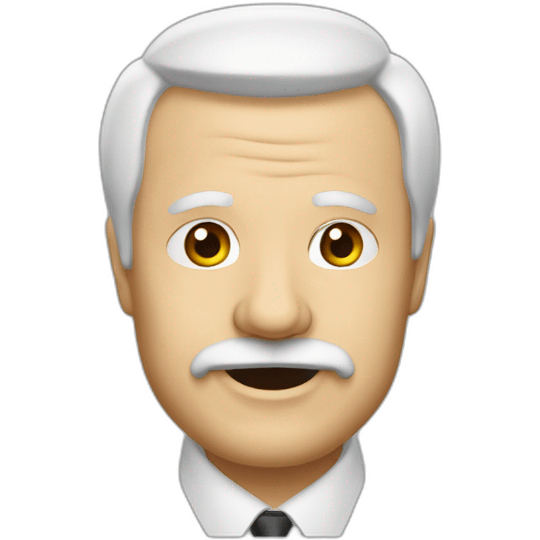 wałęsa emoji