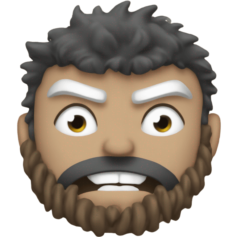 berserk emoji