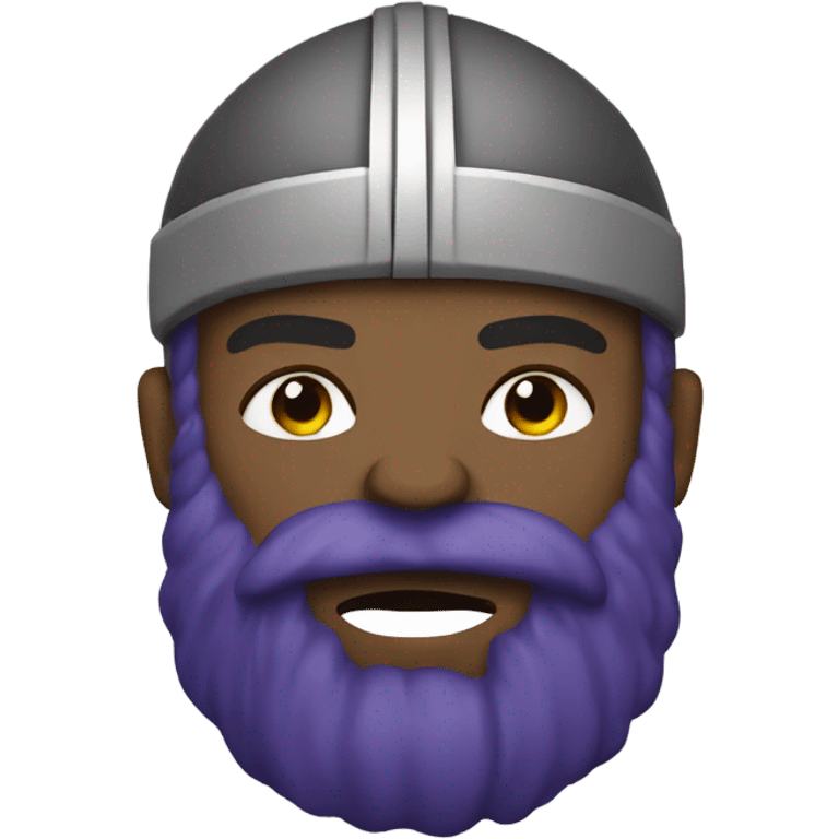 Vikings mn emoji