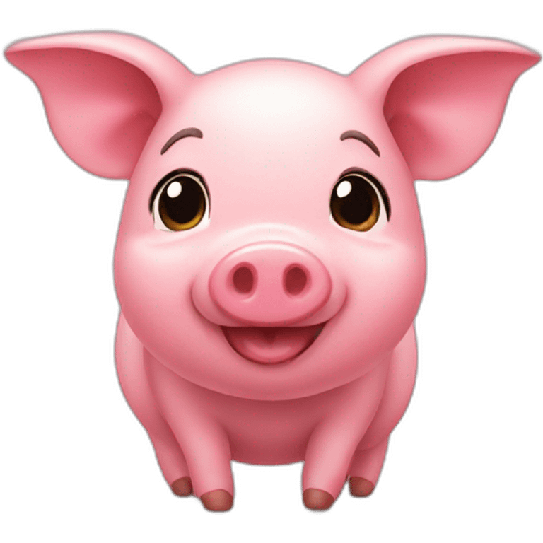 delicious-piglet emoji