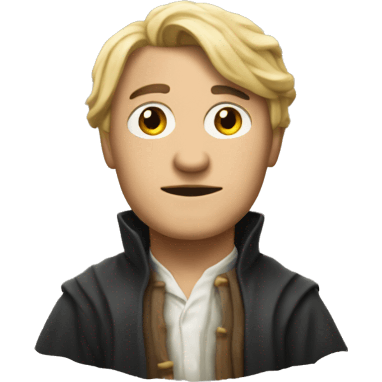 create an emoji that refers to the philosopher's stone emoji