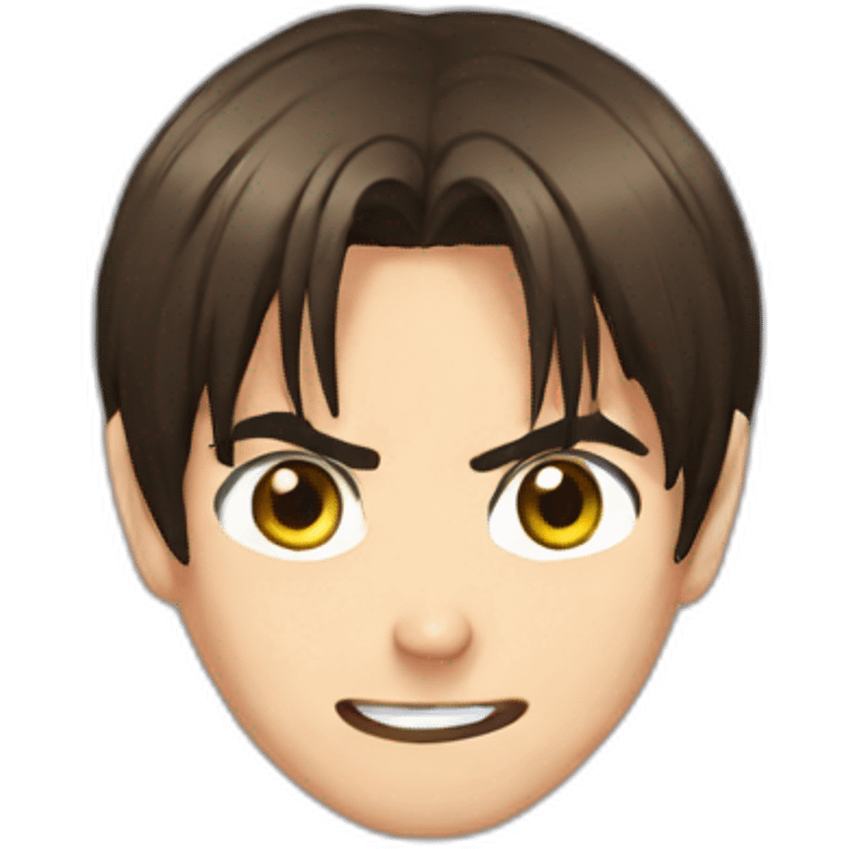 eren emoji