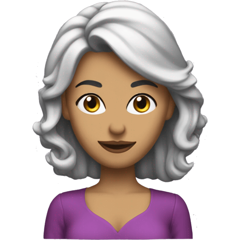 Rizzqueen407 emoji