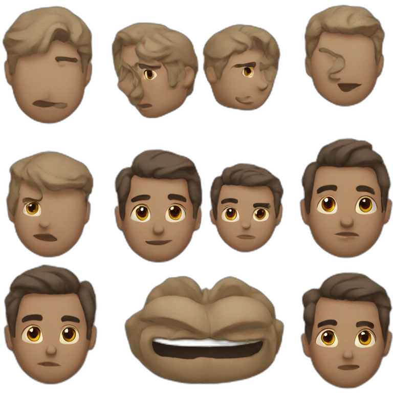 jeff besos emoji