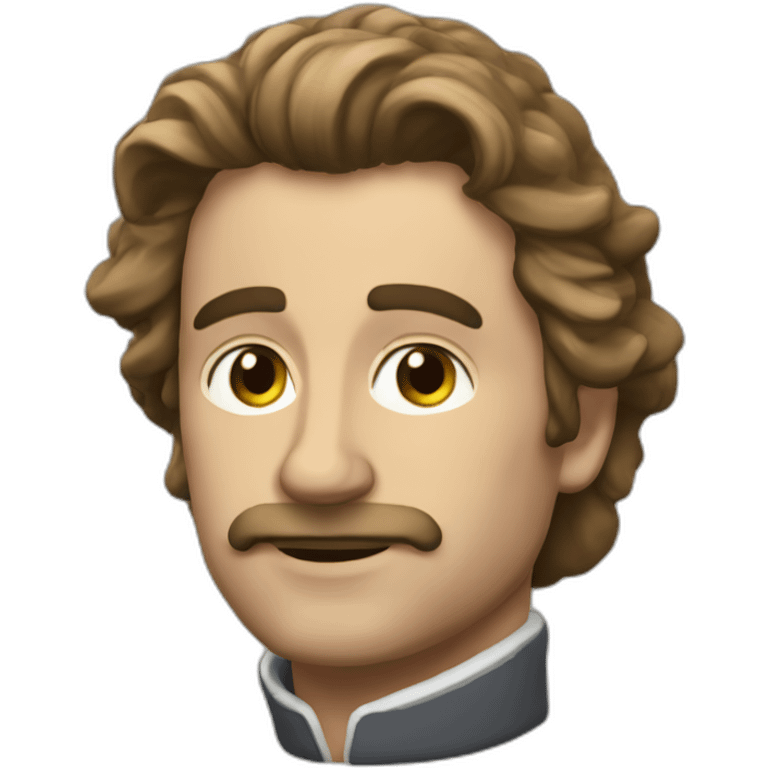 Gerard Jugnot emoji