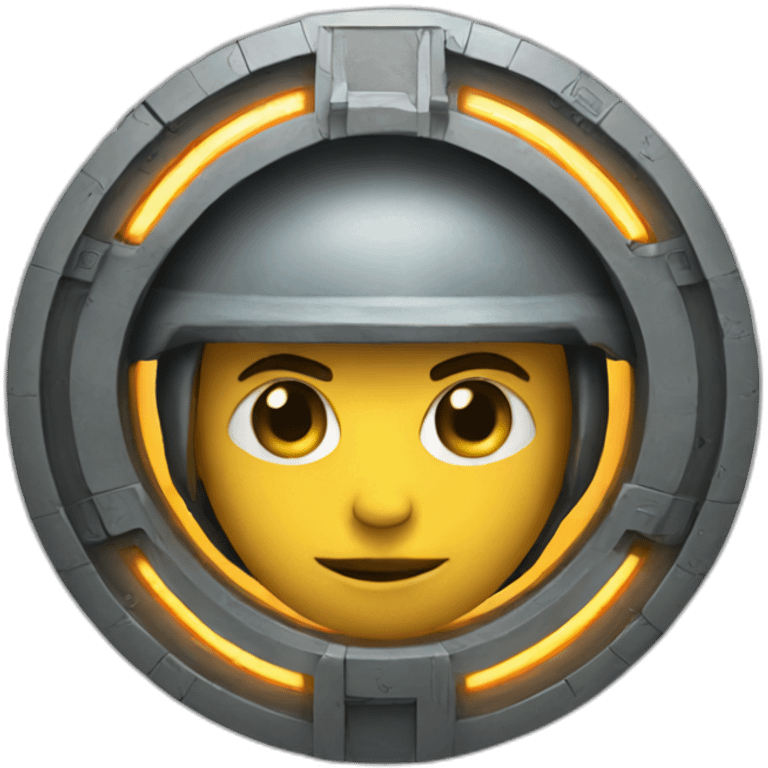 stargate emoji