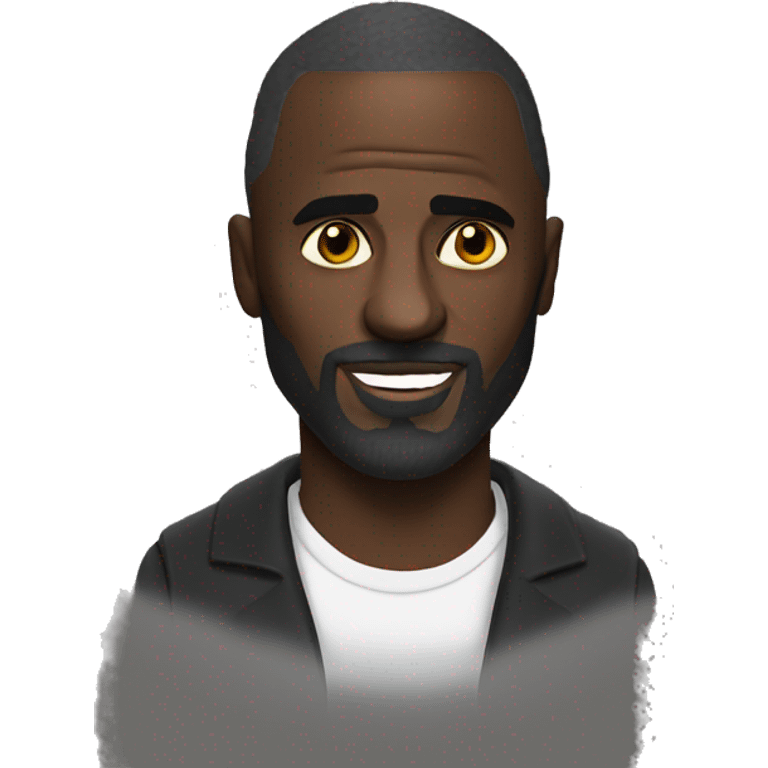 idris elba emoji