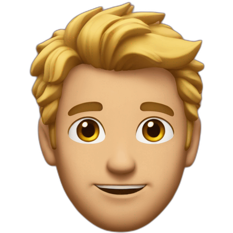 Jonesy emoji