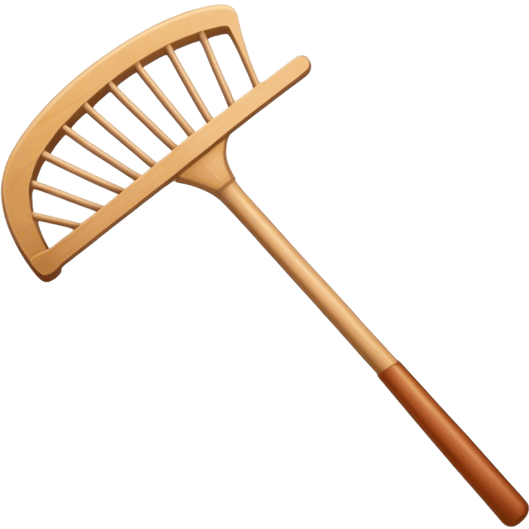 Rake emoji