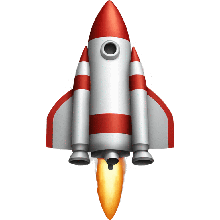 rocket icon emoji