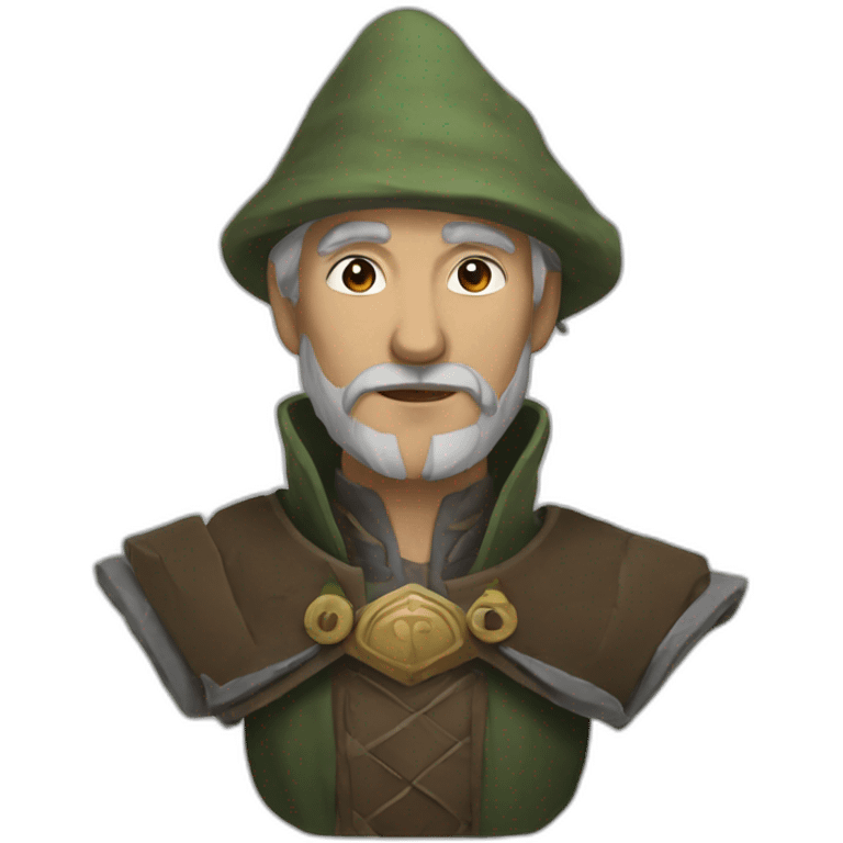 Sage valoranr emoji