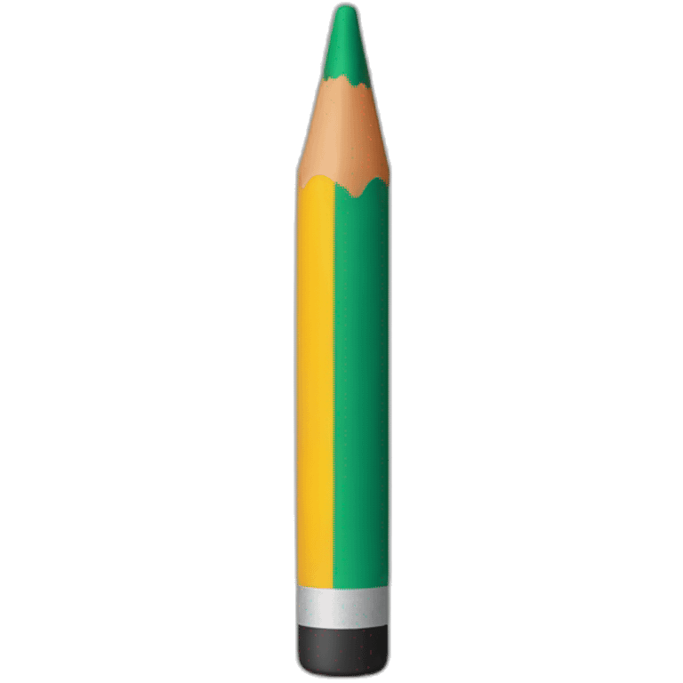 crayon emoji