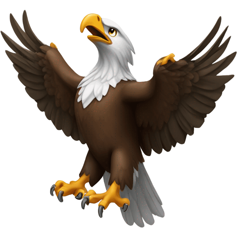 Eagles emoji