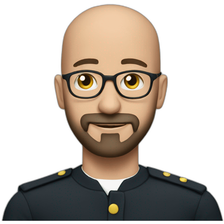 Charles Michel emoji