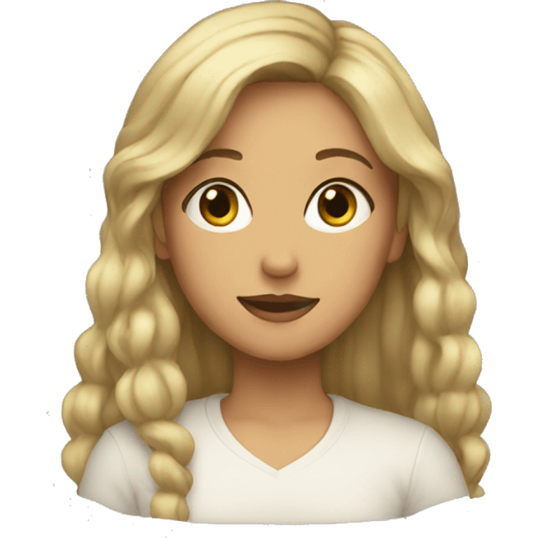 Valeria  emoji