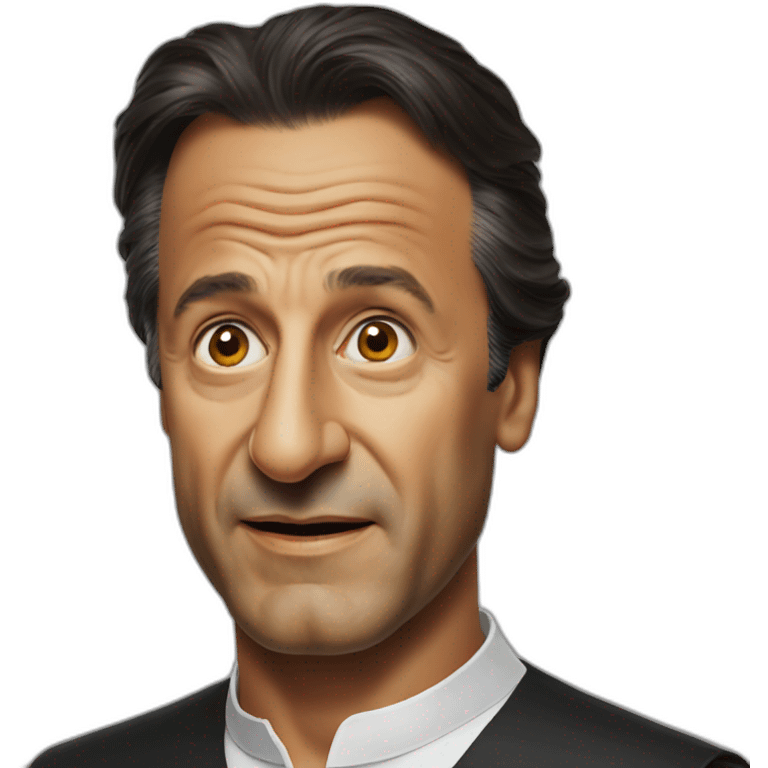 Imran khan emoji