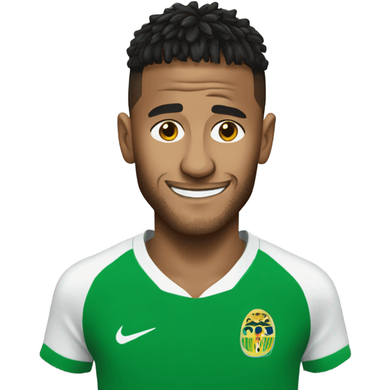 Neymar jr emoji