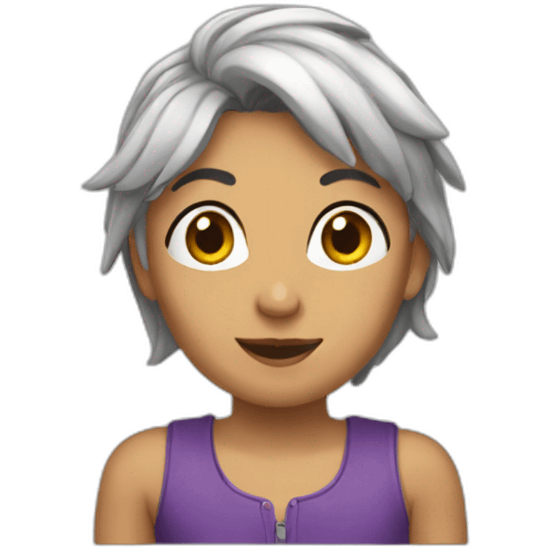 Syrila emoji