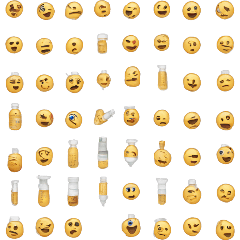 Vaccines  emoji