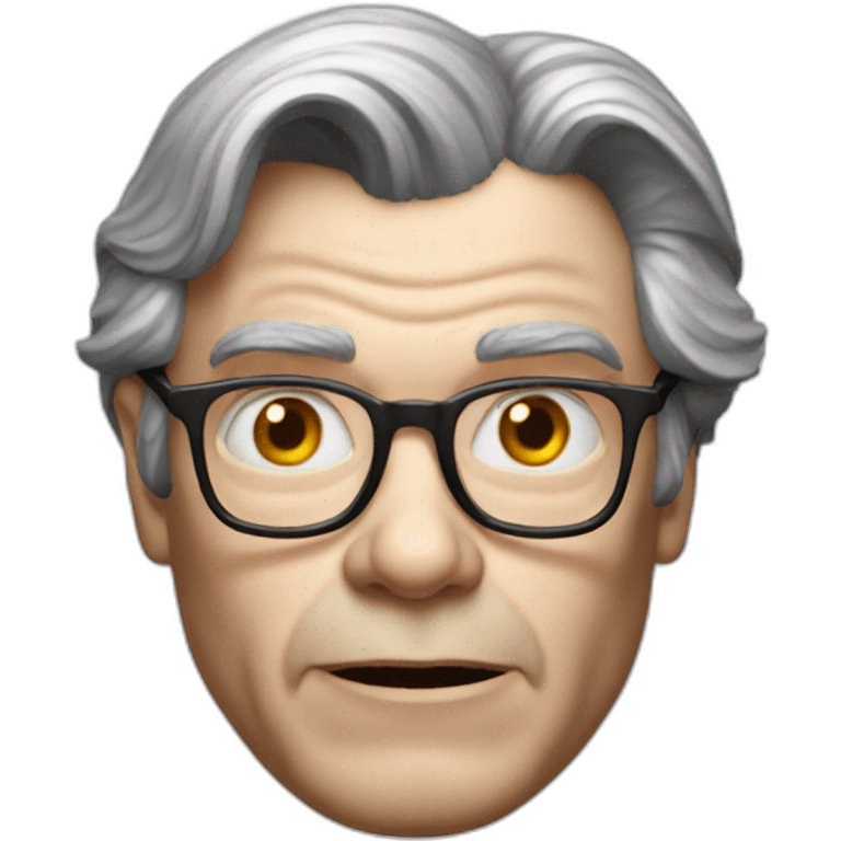 Stephen King emoji