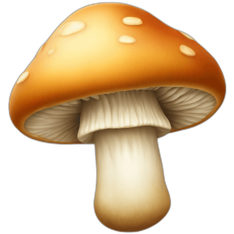 mashroom emoji