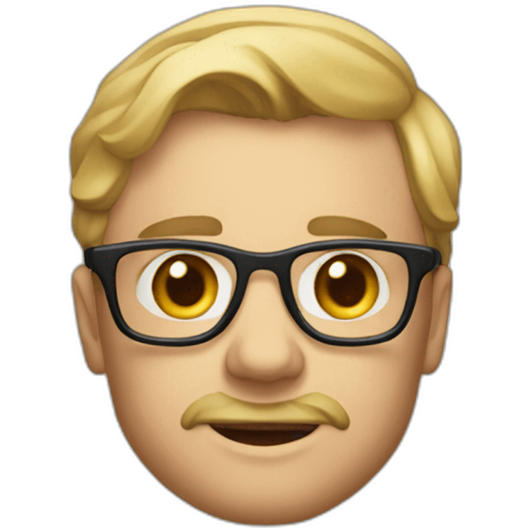 Biellmann emoji