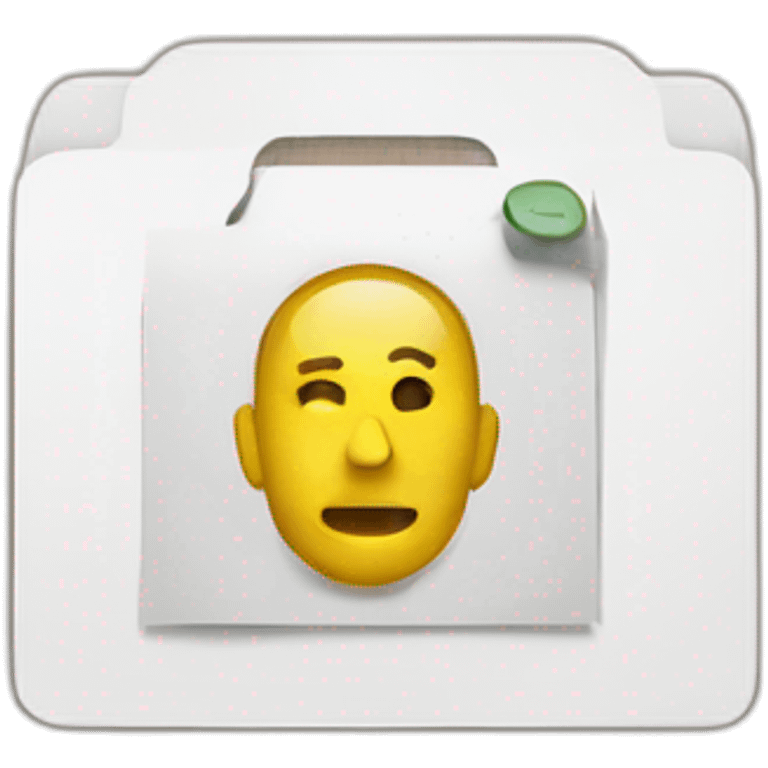 voter privacy emoji