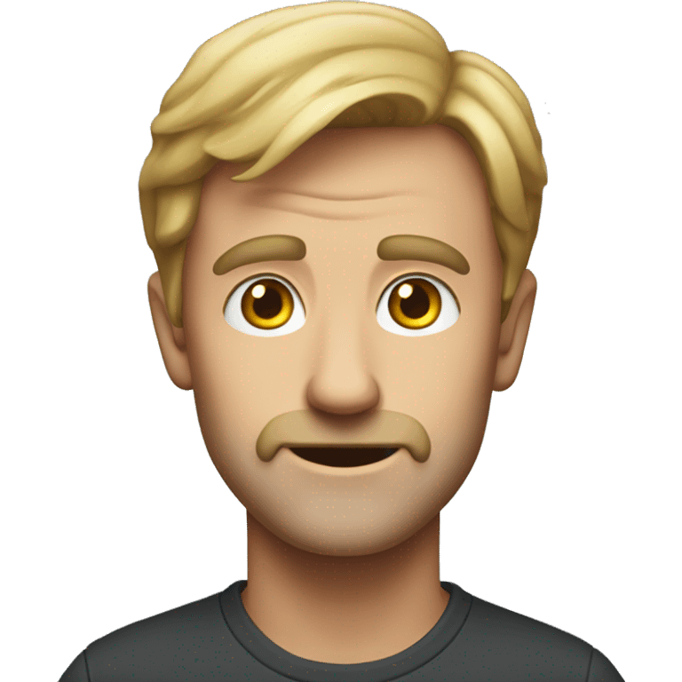 Andrew Gaffielf  emoji