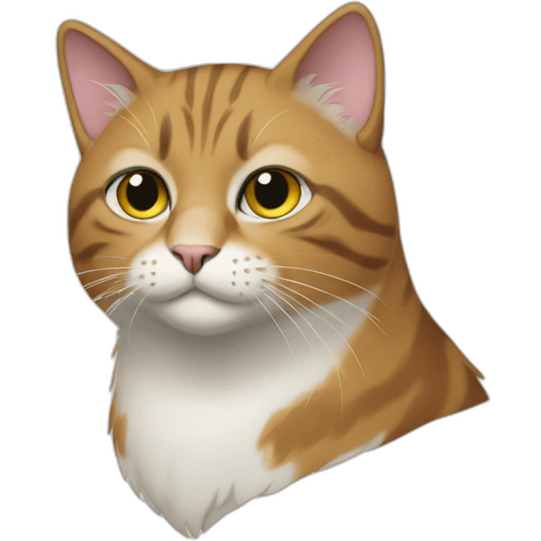 cat document emoji