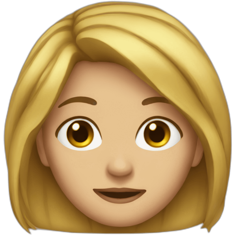 Jenni emoji