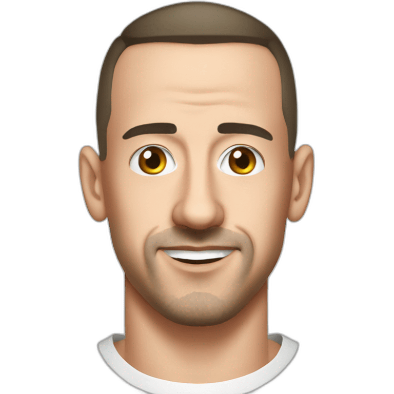 ribéry emoji