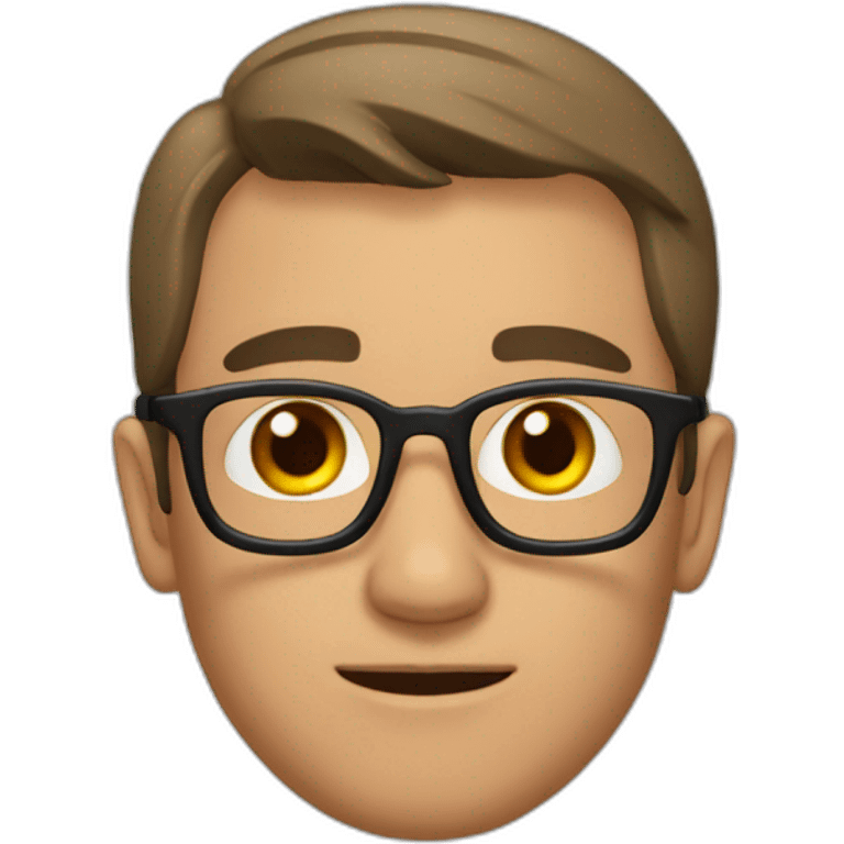 Gerald darmanain emoji